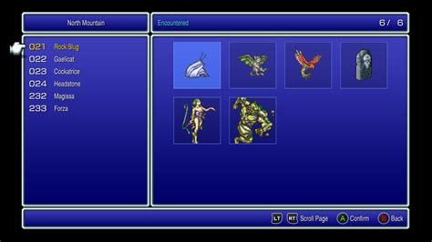 Steam Community :: Guide :: Missable Items on Final Fantasy .